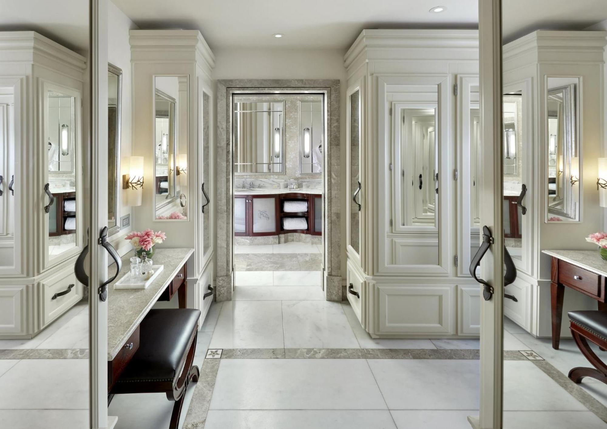 Mandarin Oriental, Canouan Charlestown Exterior photo